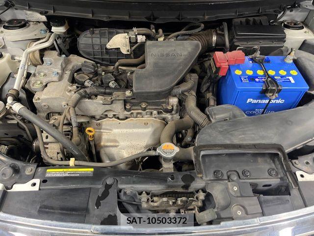 Nissan X-TRAIL 2011-07 6915845-17