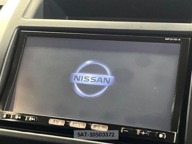 Nissan X-TRAIL 2011-07 6915845-2
