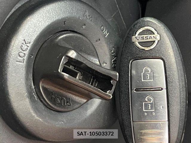 Nissan X-TRAIL 2011-07 6915845-5