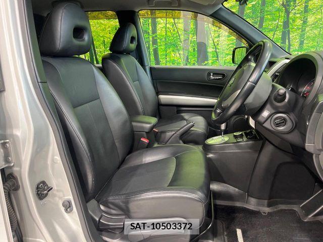 Nissan X-TRAIL 2011-07 6915845-7