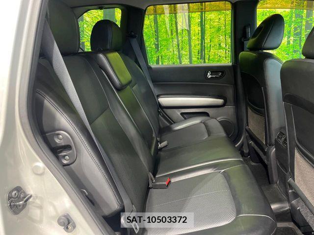 Nissan X-TRAIL 2011-07 6915845-8