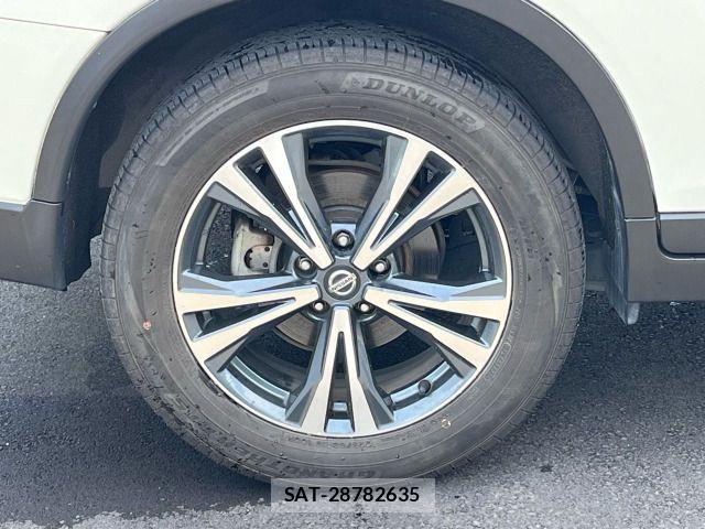 Nissan X-TRAIL 2019-09 6999300-10