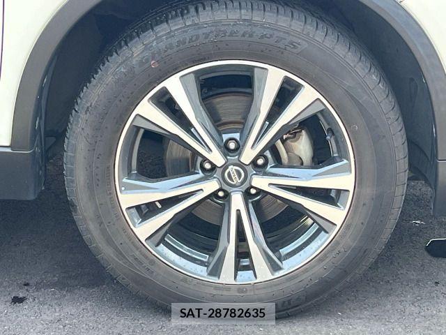Nissan X-TRAIL 2019-09 6999300-11