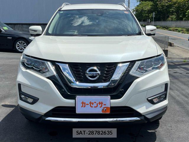 Nissan X-TRAIL 2019-09 6999300-13