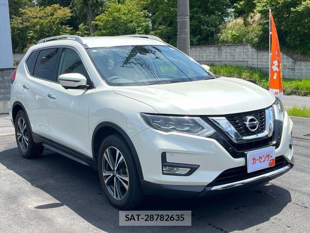 Nissan X-TRAIL 2019-09 6999300-14