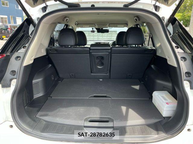 Nissan X-TRAIL 2019-09 6999300-15