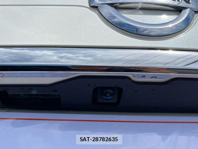 Nissan X-TRAIL 2019-09 6999300-17