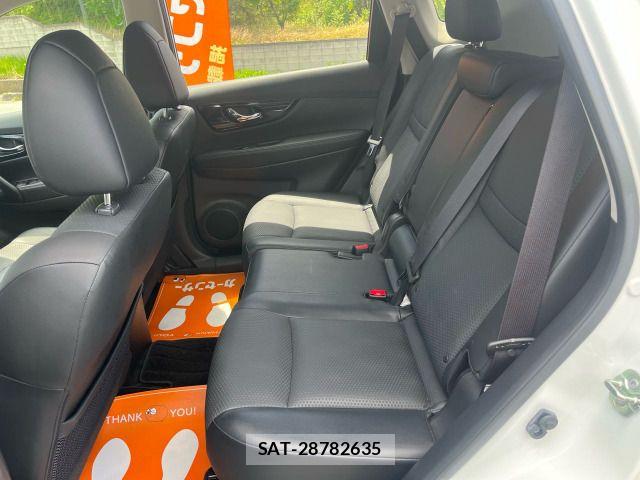 Nissan X-TRAIL 2019-09 6999300-18