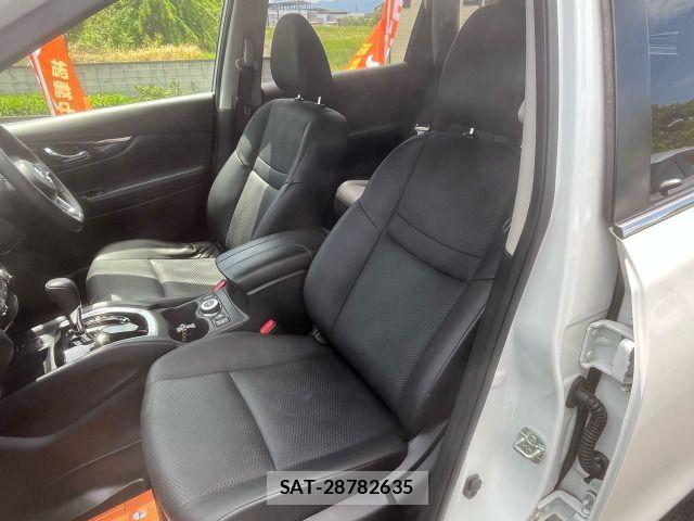 Nissan X-TRAIL 2019-09 6999300-19