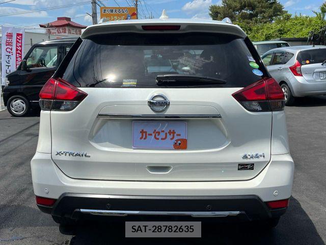 Nissan X-TRAIL 2019-09 6999300-3