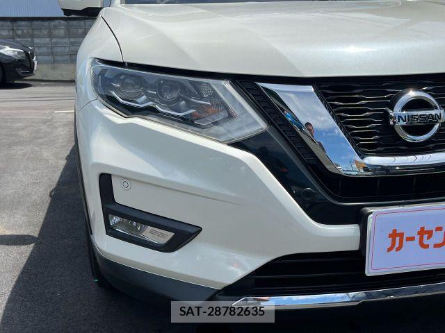 Nissan X-TRAIL 2019-09 6999300-6