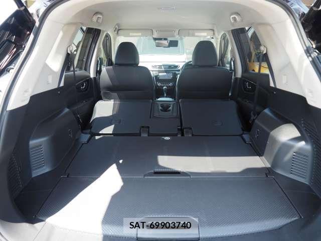Nissan X-TRAIL 2018-11 6999295-10