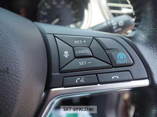 Nissan X-TRAIL 2018-11 6999295-11