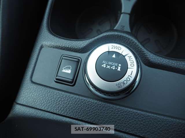 Nissan X-TRAIL 2018-11 6999295-13
