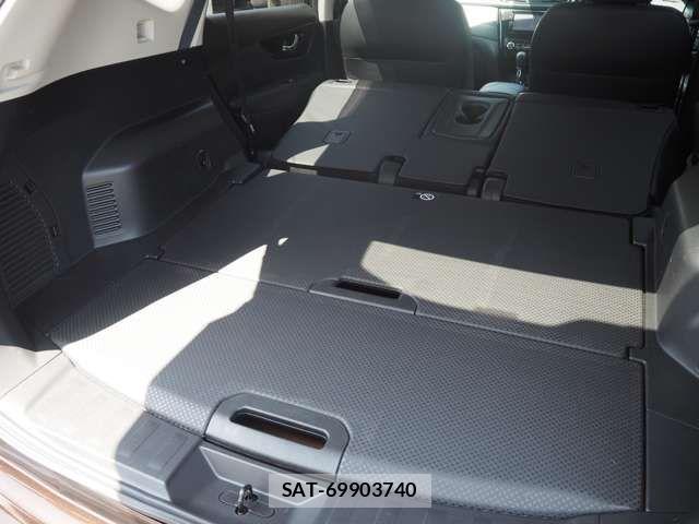 Nissan X-TRAIL 2018-11 6999295-17