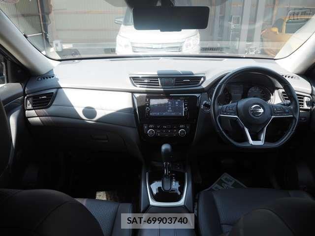 Nissan X-TRAIL 2018-11 6999295-1