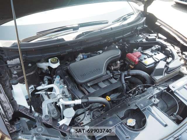 Nissan X-TRAIL 2018-11 6999295-19