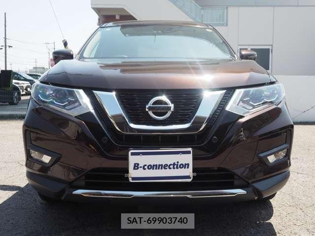 Nissan X-TRAIL 2018-11 6999295-3
