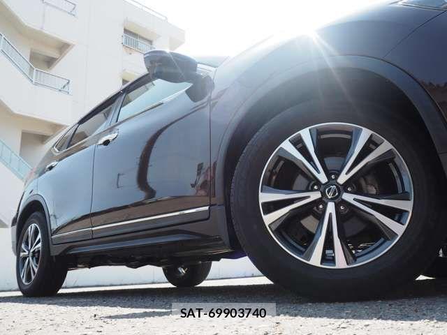 Nissan X-TRAIL 2018-11 6999295-6