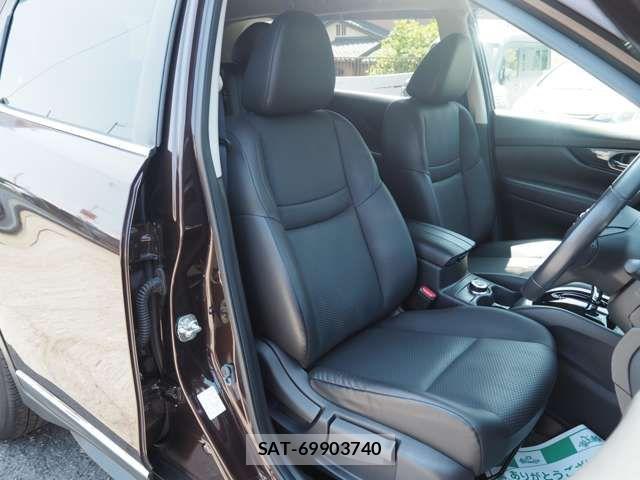 Nissan X-TRAIL 2018-11 6999295-7