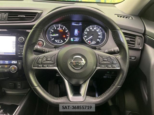 Nissan X-TRAIL 2017-12 6999294-9