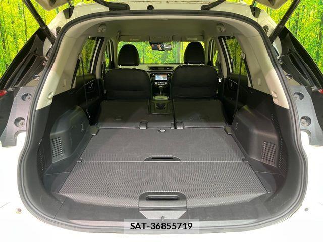 Nissan X-TRAIL 2017-12 6999294-10