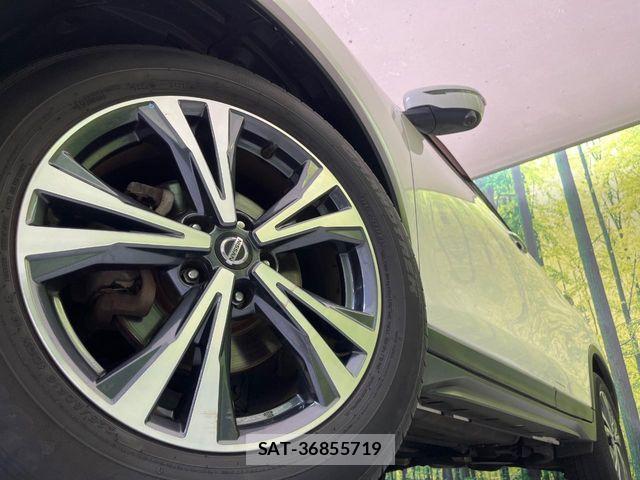 Nissan X-TRAIL 2017-12 6999294-12