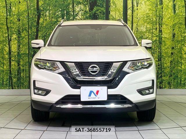 Nissan X-TRAIL 2017-12 6999294-13