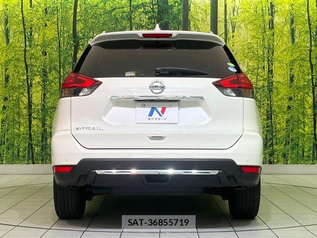 Nissan X-TRAIL 2017-12 6999294-14