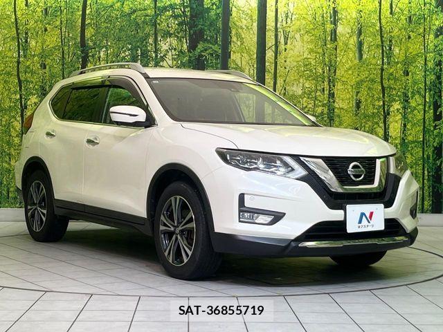 Nissan X-TRAIL 2017-12 6999294-15