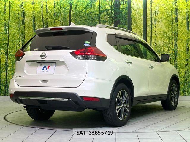 Nissan X-TRAIL 2017-12 6999294-16