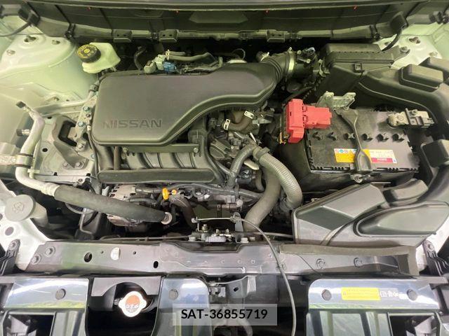 Nissan X-TRAIL 2017-12 6999294-17