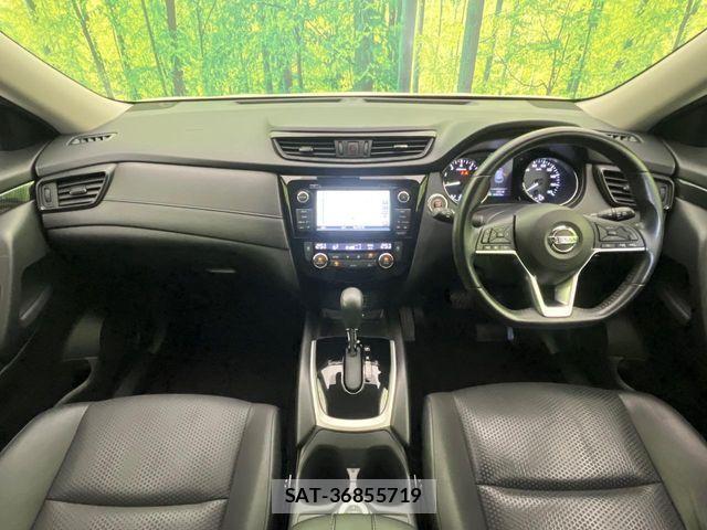 Nissan X-TRAIL 2017-12 6999294-1