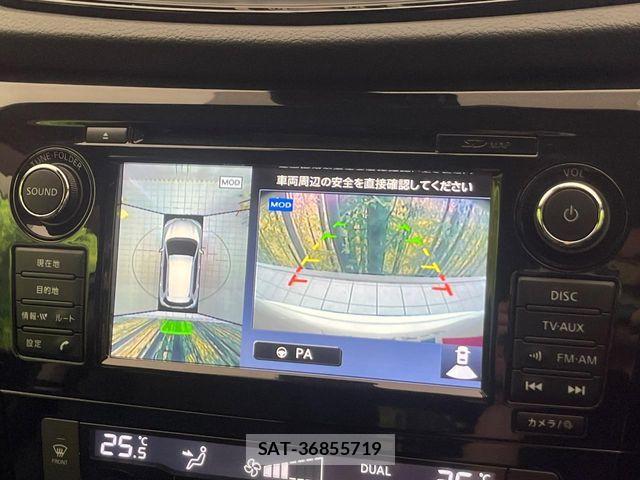 Nissan X-TRAIL 2017-12 6999294-3