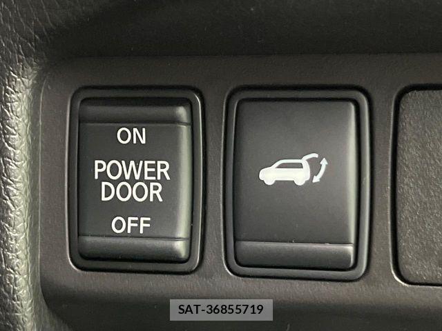 Nissan X-TRAIL 2017-12 6999294-4