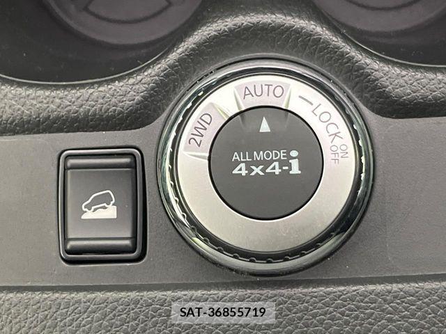 Nissan X-TRAIL 2017-12 6999294-5