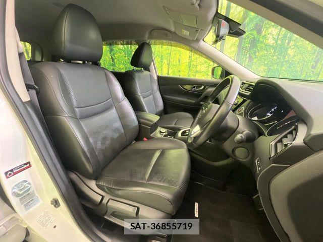 Nissan X-TRAIL 2017-12 6999294-7