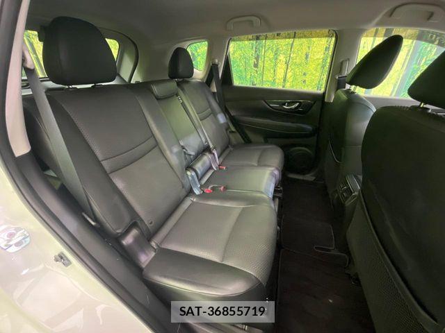 Nissan X-TRAIL 2017-12 6999294-8
