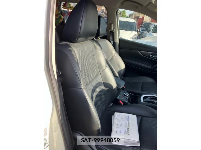 Nissan X-TRAIL 2016-07 6999311-8