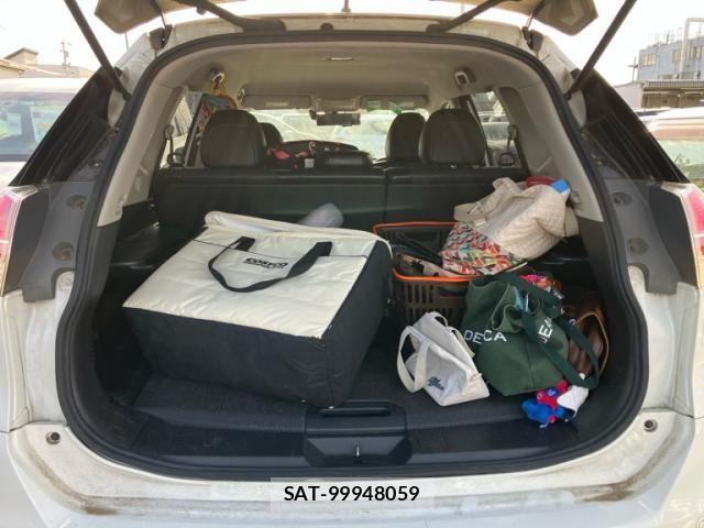 Nissan X-TRAIL 2016-07 6999311-12