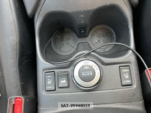 Nissan X-TRAIL 2016-07 6999311-14