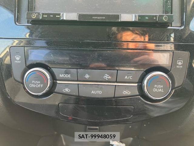Nissan X-TRAIL 2016-07 6999311-15
