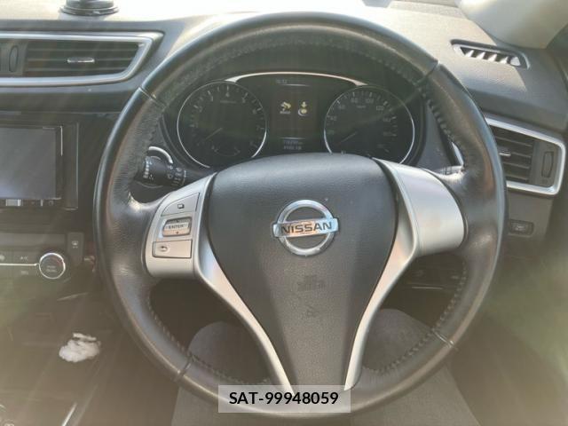 Nissan X-TRAIL 2016-07 6999311-16