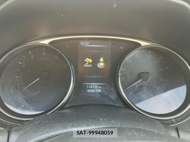 Nissan X-TRAIL 2016-07 6999311-17