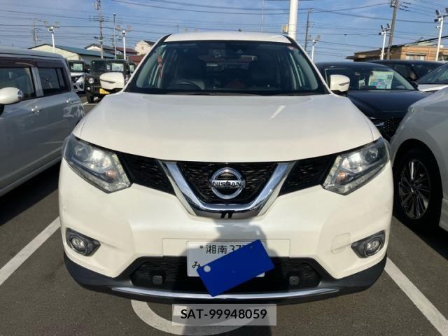 Nissan X-TRAIL 2016-07 6999311-1