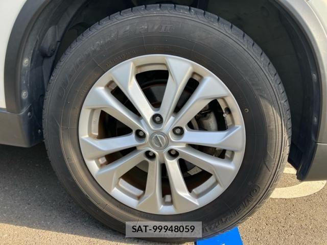 Nissan X-TRAIL 2016-07 6999311-6