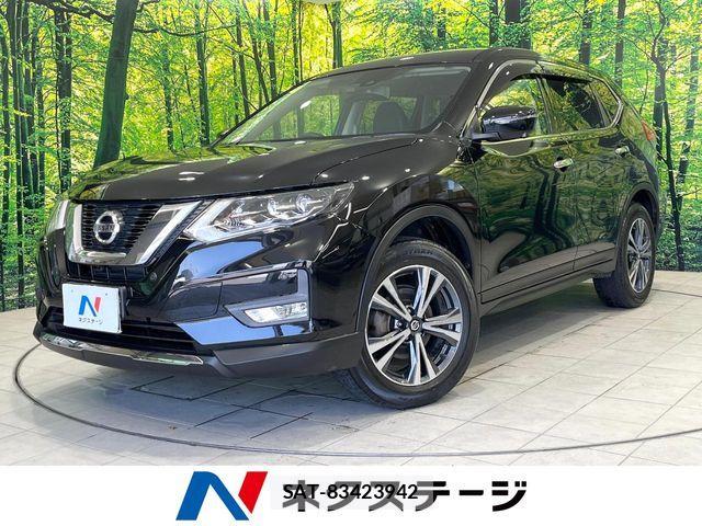 Nissan X-TRAIL 2019-01 6999297-0