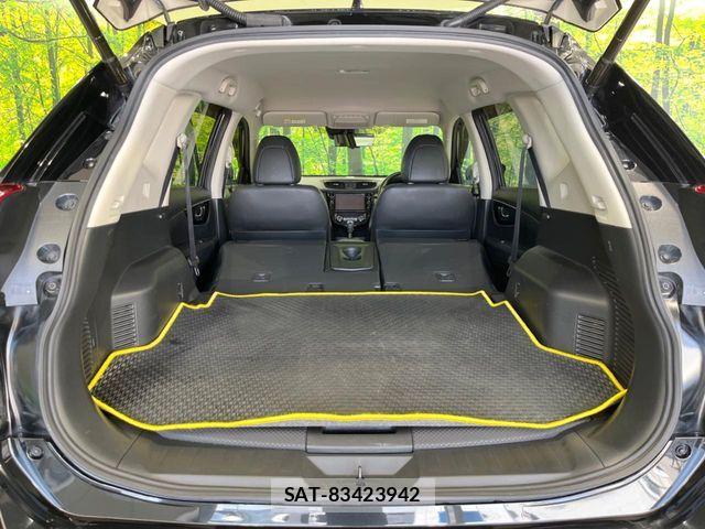 Nissan X-TRAIL 2019-01 6999297-9