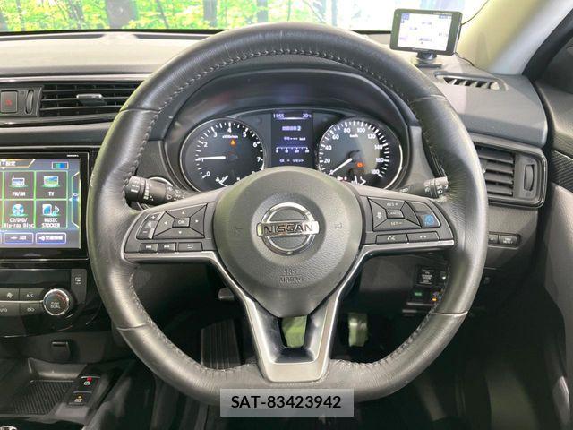 Nissan X-TRAIL 2019-01 6999297-10