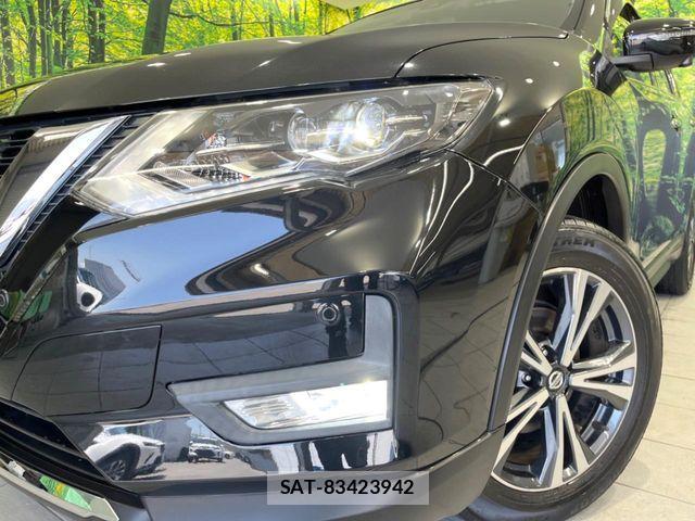 Nissan X-TRAIL 2019-01 6999297-11
